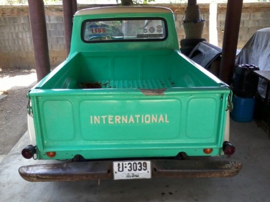 รถอเมริกัน รถอเมริกัน