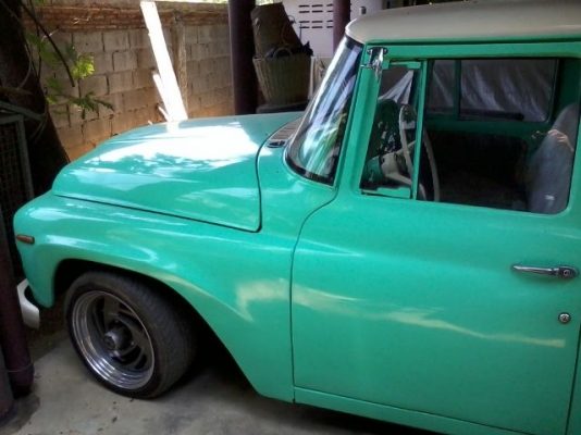 รถอเมริกัน