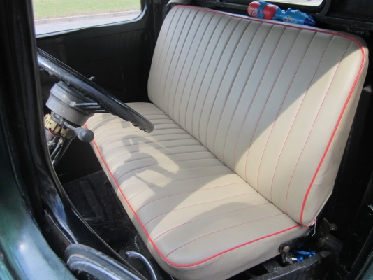 ขายford truck 1941