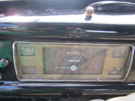 ขายford truck 1941