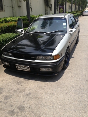 ขายรถแต่งซิ่งหน่อยครับ เครื่องแป้นๆๆ เครื่องเสียงจอแอม แน่นๆๆแม็กเท่ๆๆ