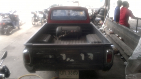 กระบะ MAZDA