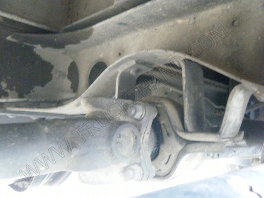 รถบรรทุก 6 ล้อติดเครน ยี่ห้อ HINO รุ่น KM779 รถบรรทุก 6 ล้อติดเครน ยี่ห้อ HINO รุ่น KM779