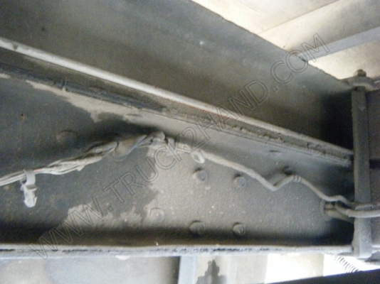 รถบรรทุก 6 ล้อติดเครน ยี่ห้อ HINO รุ่น KM779 รถบรรทุก 6 ล้อติดเครน ยี่ห้อ HINO รุ่น KM779