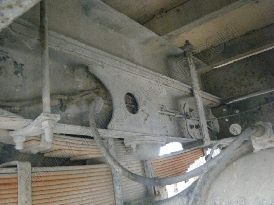 รถบรรทุก 6 ล้อติดเครน ยี่ห้อ HINO รุ่น KM779 รถบรรทุก 6 ล้อติดเครน ยี่ห้อ HINO รุ่น KM779