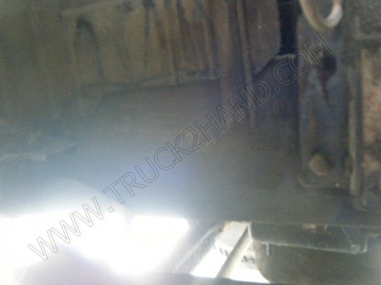 รถบรรทุก 6 ล้อติดเครน ยี่ห้อ HINO รุ่น KM779 รถบรรทุก 6 ล้อติดเครน ยี่ห้อ HINO รุ่น KM779