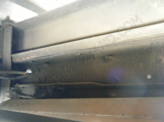 รถบรรทุก 6 ล้อติดเครน ยี่ห้อ HINO รุ่น KM779 รถบรรทุก 6 ล้อติดเครน ยี่ห้อ HINO รุ่น KM779