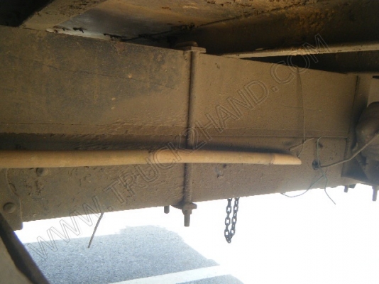 รถบรรทุก 6 ล้อติดเครน ยี่ห้อ HINO รุ่น KM779 รถบรรทุก 6 ล้อติดเครน ยี่ห้อ HINO รุ่น KM779