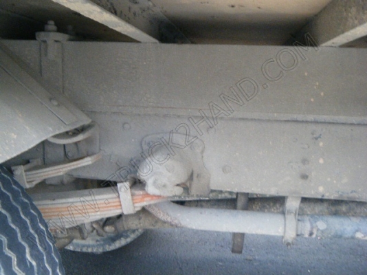 รถบรรทุก 6 ล้อติดเครน ยี่ห้อ HINO รุ่น KM779 รถบรรทุก 6 ล้อติดเครน ยี่ห้อ HINO รุ่น KM779