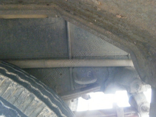 รถบรรทุก 6 ล้อติดเครน ยี่ห้อ HINO รุ่น KM779 รถบรรทุก 6 ล้อติดเครน ยี่ห้อ HINO รุ่น KM779