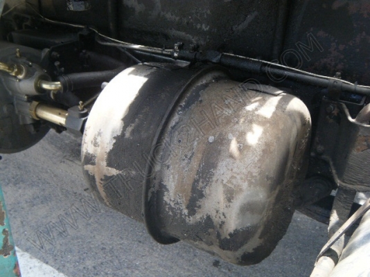 รถบรรทุก 6 ล้อติดเครน ยี่ห้อ HINO รุ่น KM779 รถบรรทุก 6 ล้อติดเครน ยี่ห้อ HINO รุ่น KM779