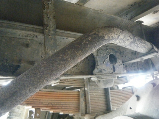 รถบรรทุก 6 ล้อติดเครน ยี่ห้อ HINO รุ่น KM779 รถบรรทุก 6 ล้อติดเครน ยี่ห้อ HINO รุ่น KM779