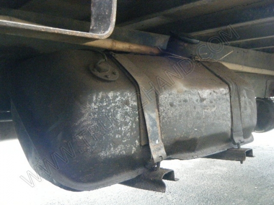 รถบรรทุก 6 ล้อติดเครน ยี่ห้อ HINO รุ่น KM779 รถบรรทุก 6 ล้อติดเครน ยี่ห้อ HINO รุ่น KM779