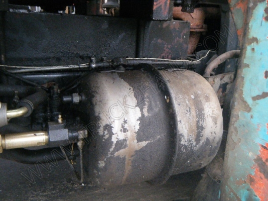 รถบรรทุก 6 ล้อติดเครน ยี่ห้อ HINO รุ่น KM779 รถบรรทุก 6 ล้อติดเครน ยี่ห้อ HINO รุ่น KM779