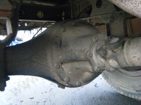 รถบรรทุก 6 ล้อติดเครน ยี่ห้อ HINO รุ่น KM779 รถบรรทุก 6 ล้อติดเครน ยี่ห้อ HINO รุ่น KM779