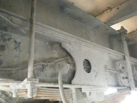 รถบรรทุก 6 ล้อติดเครน ยี่ห้อ HINO รุ่น KM779 รถบรรทุก 6 ล้อติดเครน ยี่ห้อ HINO รุ่น KM779