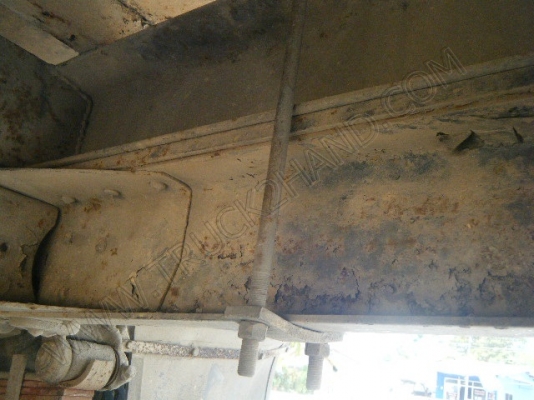 รถบรรทุก 6 ล้อติดเครน ยี่ห้อ HINO รุ่น KM779 รถบรรทุก 6 ล้อติดเครน ยี่ห้อ HINO รุ่น KM779