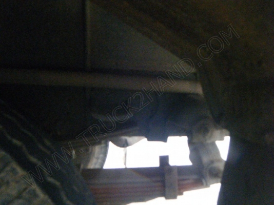 รถบรรทุก 6 ล้อติดเครน ยี่ห้อ HINO รุ่น KM779 รถบรรทุก 6 ล้อติดเครน ยี่ห้อ HINO รุ่น KM779