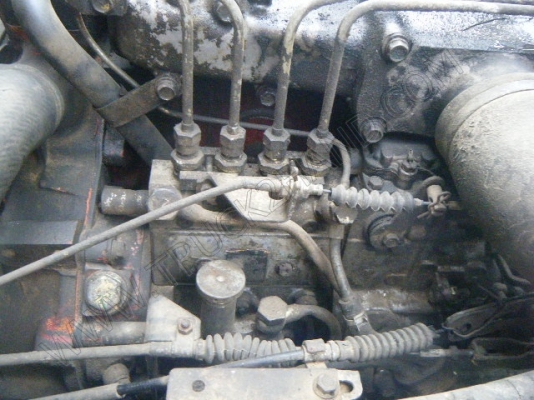 รถบรรทุก 6 ล้อติดเครน ยี่ห้อ HINO รุ่น KM779 รถบรรทุก 6 ล้อติดเครน ยี่ห้อ HINO รุ่น KM779