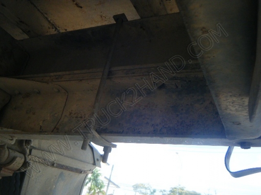 รถบรรทุก 6 ล้อติดเครน ยี่ห้อ HINO รุ่น KM779 รถบรรทุก 6 ล้อติดเครน ยี่ห้อ HINO รุ่น KM779