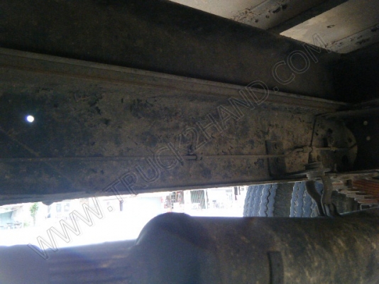 รถบรรทุก 6 ล้อติดเครน ยี่ห้อ HINO รุ่น KM779 รถบรรทุก 6 ล้อติดเครน ยี่ห้อ HINO รุ่น KM779