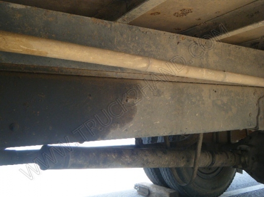 รถบรรทุก 6 ล้อติดเครน ยี่ห้อ HINO รุ่น KM779 รถบรรทุก 6 ล้อติดเครน ยี่ห้อ HINO รุ่น KM779