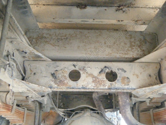 รถบรรทุก 6 ล้อติดเครน ยี่ห้อ HINO รุ่น KM779 รถบรรทุก 6 ล้อติดเครน ยี่ห้อ HINO รุ่น KM779