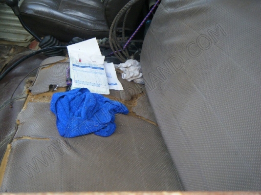 รถบรรทุก 6 ล้อติดเครน ยี่ห้อ HINO รุ่น KM779 รถบรรทุก 6 ล้อติดเครน ยี่ห้อ HINO รุ่น KM779