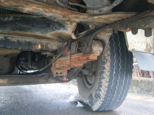 รถบรรทุก 6 ล้อติดเครน ยี่ห้อ HINO รุ่น KM779 รถบรรทุก 6 ล้อติดเครน ยี่ห้อ HINO รุ่น KM779