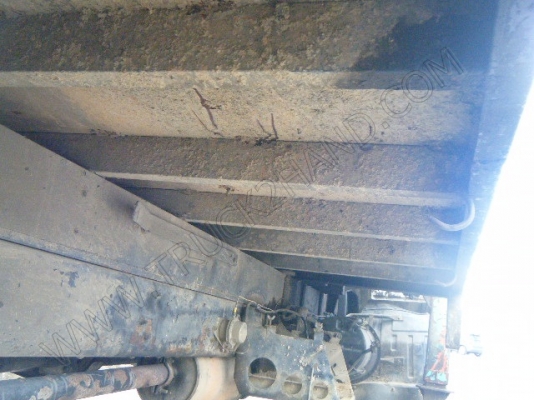 รถบรรทุก 6 ล้อติดเครน ยี่ห้อ HINO รุ่น KM779 รถบรรทุก 6 ล้อติดเครน ยี่ห้อ HINO รุ่น KM779