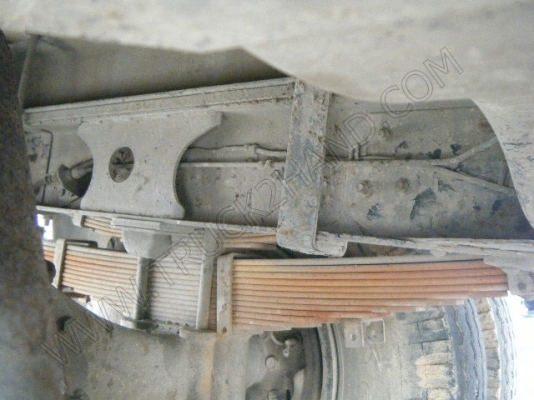 รถบรรทุก 6 ล้อติดเครน ยี่ห้อ HINO รุ่น KM779 รถบรรทุก 6 ล้อติดเครน ยี่ห้อ HINO รุ่น KM779