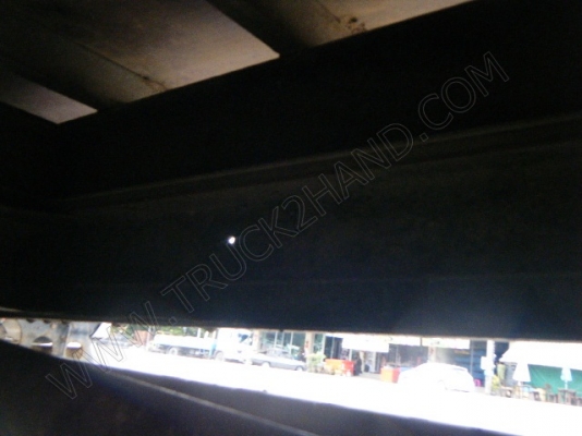 รถบรรทุก 6 ล้อติดเครน ยี่ห้อ HINO รุ่น KM779 รถบรรทุก 6 ล้อติดเครน ยี่ห้อ HINO รุ่น KM779