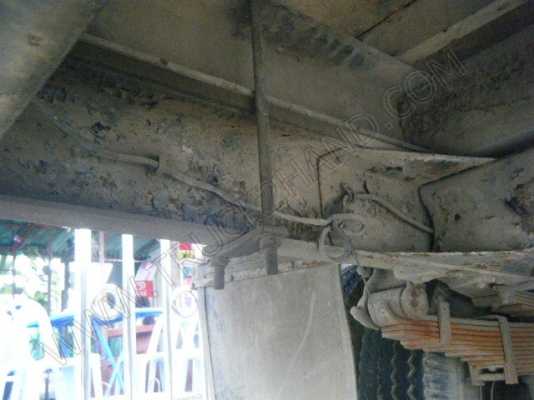 รถบรรทุก 6 ล้อติดเครน ยี่ห้อ HINO รุ่น KM779 รถบรรทุก 6 ล้อติดเครน ยี่ห้อ HINO รุ่น KM779