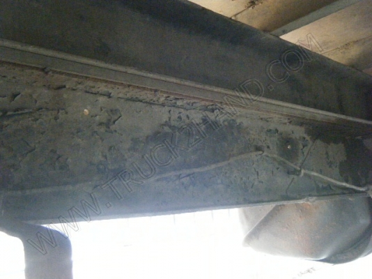 รถบรรทุก 6 ล้อติดเครน ยี่ห้อ HINO รุ่น KM779 รถบรรทุก 6 ล้อติดเครน ยี่ห้อ HINO รุ่น KM779