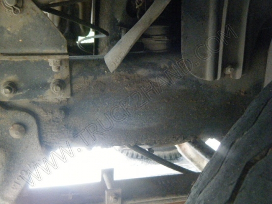 รถบรรทุก 6 ล้อติดเครน ยี่ห้อ HINO รุ่น KM779 รถบรรทุก 6 ล้อติดเครน ยี่ห้อ HINO รุ่น KM779