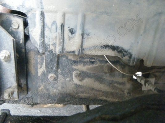 รถบรรทุก 6 ล้อติดเครน ยี่ห้อ HINO รุ่น KM779 รถบรรทุก 6 ล้อติดเครน ยี่ห้อ HINO รุ่น KM779