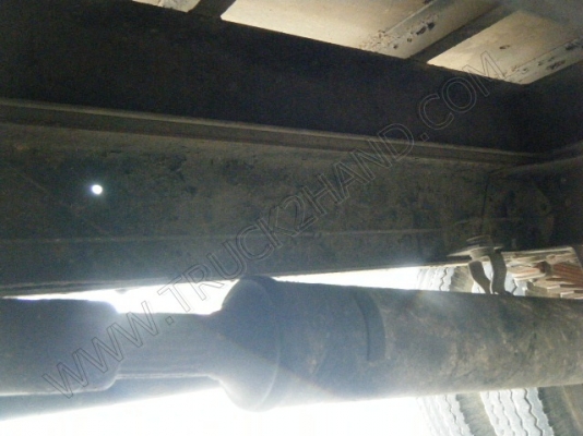 รถบรรทุก 6 ล้อติดเครน ยี่ห้อ HINO รุ่น KM779 รถบรรทุก 6 ล้อติดเครน ยี่ห้อ HINO รุ่น KM779