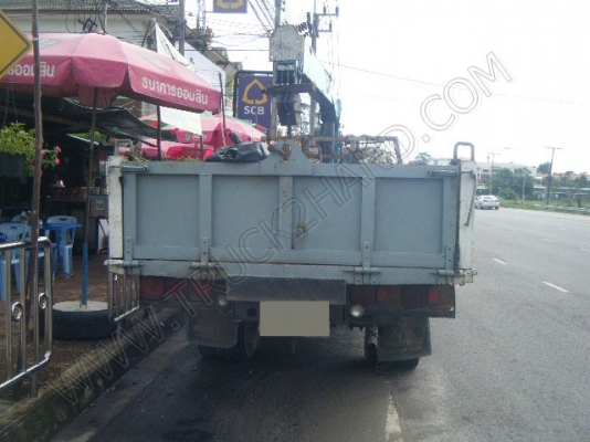 รถบรรทุก 6 ล้อติดเครน ยี่ห้อ HINO รุ่น KM779 รถบรรทุก 6 ล้อติดเครน ยี่ห้อ HINO รุ่น KM779