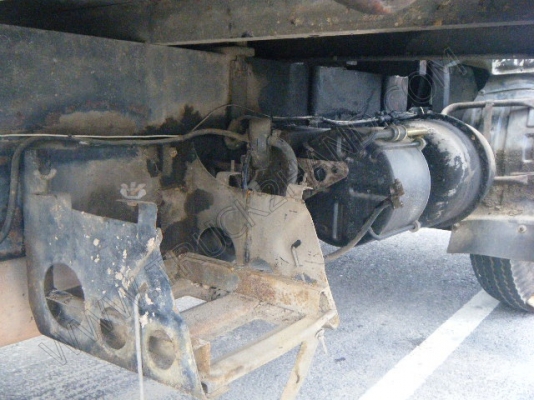 รถบรรทุก 6 ล้อติดเครน ยี่ห้อ HINO รุ่น KM779 รถบรรทุก 6 ล้อติดเครน ยี่ห้อ HINO รุ่น KM779