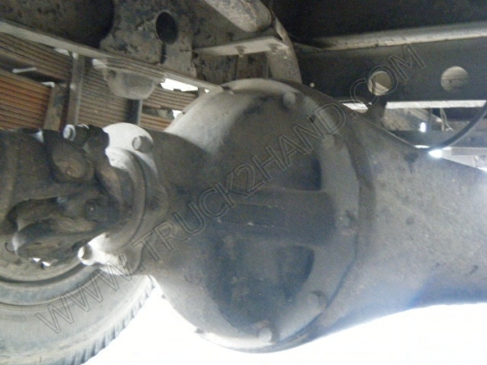 รถบรรทุก 6 ล้อติดเครน ยี่ห้อ HINO รุ่น KM779 รถบรรทุก 6 ล้อติดเครน ยี่ห้อ HINO รุ่น KM779