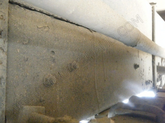 รถบรรทุก 6 ล้อติดเครน ยี่ห้อ HINO รุ่น KM779 รถบรรทุก 6 ล้อติดเครน ยี่ห้อ HINO รุ่น KM779