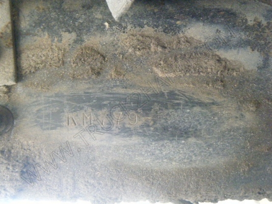 รถบรรทุก 6 ล้อติดเครน ยี่ห้อ HINO รุ่น KM779 รถบรรทุก 6 ล้อติดเครน ยี่ห้อ HINO รุ่น KM779