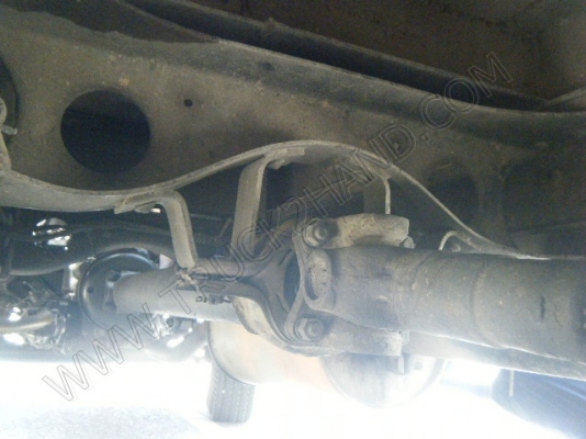 รถบรรทุก 6 ล้อติดเครน ยี่ห้อ HINO รุ่น KM779 รถบรรทุก 6 ล้อติดเครน ยี่ห้อ HINO รุ่น KM779