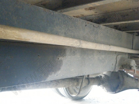 รถบรรทุก 6 ล้อติดเครน ยี่ห้อ HINO รุ่น KM779 รถบรรทุก 6 ล้อติดเครน ยี่ห้อ HINO รุ่น KM779