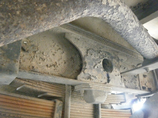 รถบรรทุก 6 ล้อติดเครน ยี่ห้อ HINO รุ่น KM779 รถบรรทุก 6 ล้อติดเครน ยี่ห้อ HINO รุ่น KM779