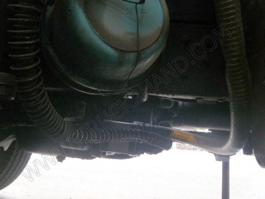 รถบรรทุก 6 ล้อติดเครน ยี่ห้อ HINO รุ่น KM779 รถบรรทุก 6 ล้อติดเครน ยี่ห้อ HINO รุ่น KM779