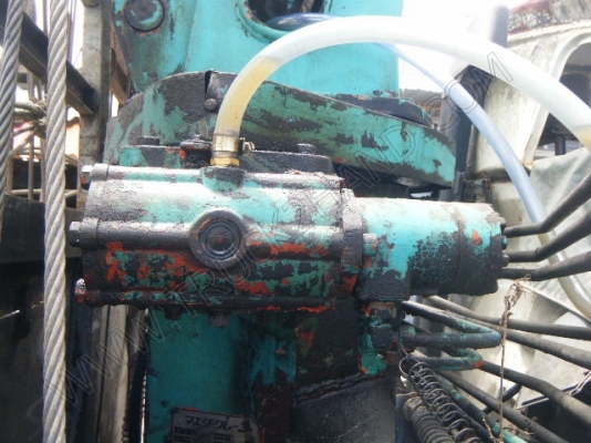 รถบรรทุก 6 ล้อติดเครน ยี่ห้อ HINO รุ่น KM779 รถบรรทุก 6 ล้อติดเครน ยี่ห้อ HINO รุ่น KM779