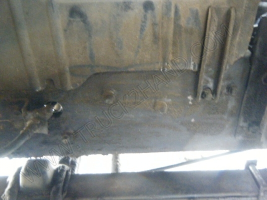 รถบรรทุก 6 ล้อติดเครน ยี่ห้อ HINO รุ่น KM779 รถบรรทุก 6 ล้อติดเครน ยี่ห้อ HINO รุ่น KM779