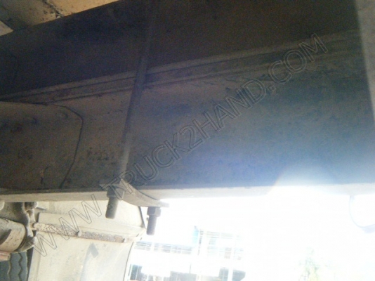 รถบรรทุก 6 ล้อติดเครน ยี่ห้อ HINO รุ่น KM779 รถบรรทุก 6 ล้อติดเครน ยี่ห้อ HINO รุ่น KM779