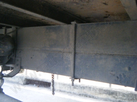 รถบรรทุก 6 ล้อติดเครน ยี่ห้อ HINO รุ่น KM779 รถบรรทุก 6 ล้อติดเครน ยี่ห้อ HINO รุ่น KM779